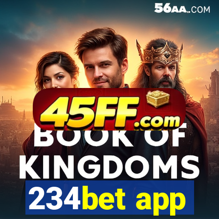 234bet app